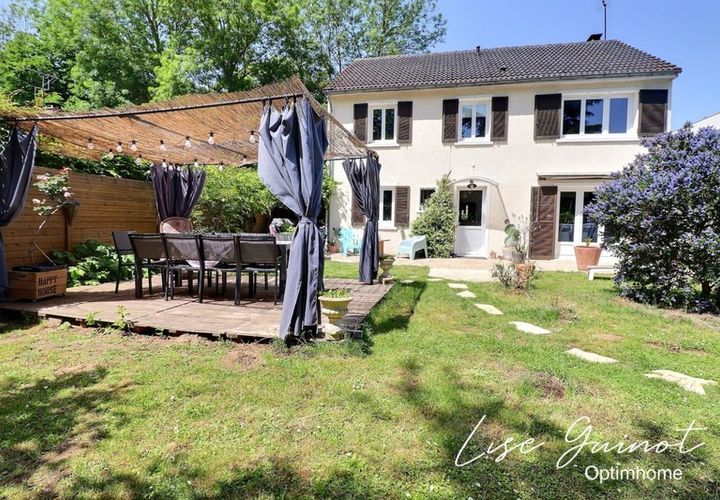Villa a Maule, Yvelines, Maule - € 419.000 | Ref: 830032001004 - foto 1