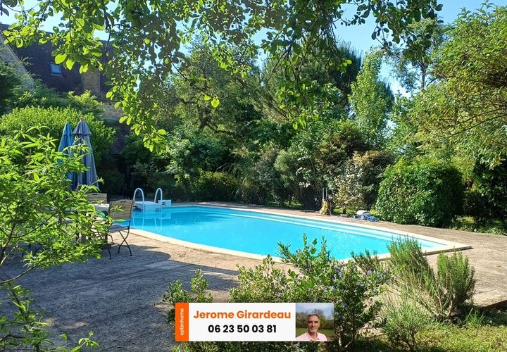 Villa a Thenon, Dordogne, Thenon - € 430.000 | Ref: 830035988465 - foto 1