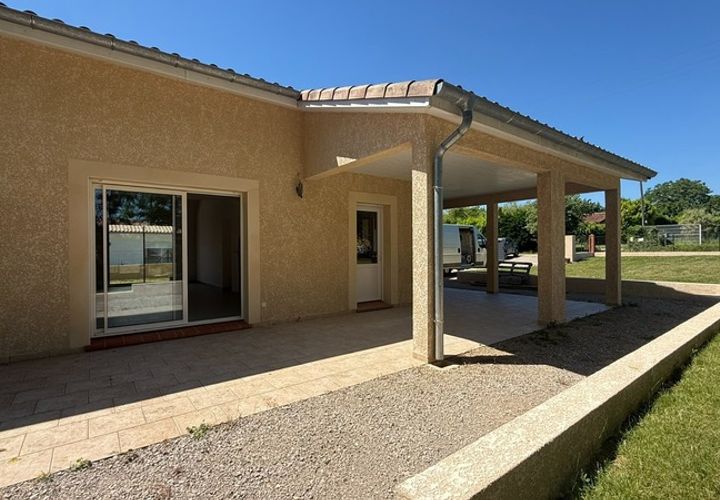 Villa a Thil, Haute-Garonne, Thil - € 350.000 | Ref: 830036797321 - foto 1