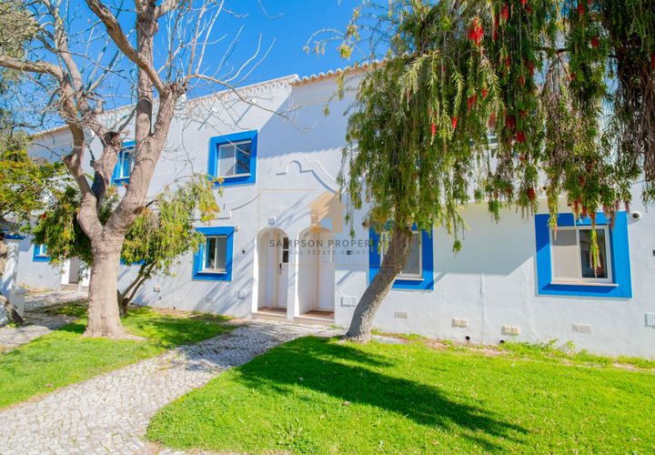 Rækkehus i Lagoa, Faro, Lagoa - € 69.000 | Ref: SPV327 - foto 1
