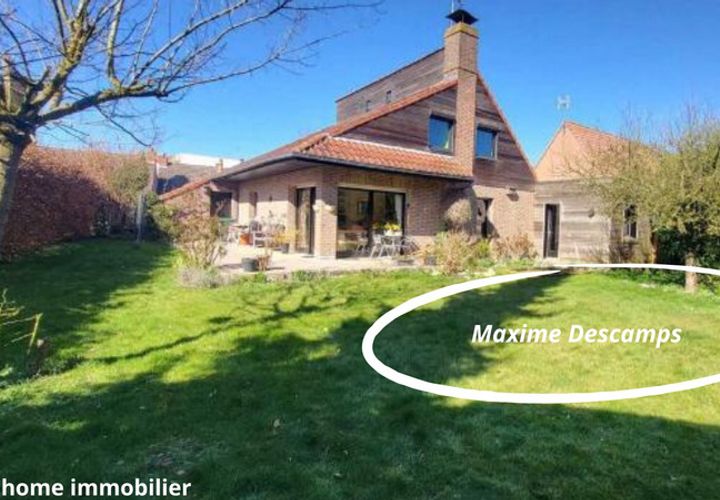 Villa a Wervicq-Sud, Nord, Wervicq-Sud - € 475.000 | Ref: 830030049557 - foto 1