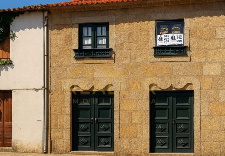 Villa i Vila do Conde, Porto, Vila do Conde - € 450.000 | Ref: RL-450-609 - foto 1