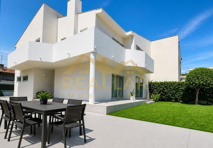 Villa i Apulia, Braga, Apulia - € 799.000 | Ref: RL-799-610 - foto 1