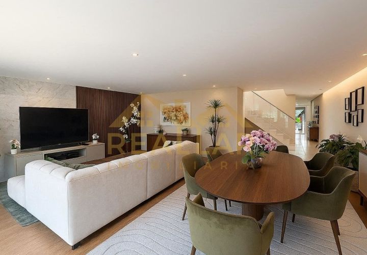 Villa i Gandra, Braga, Gandra - € 729.000 | Ref: RL-729-607 - foto 1