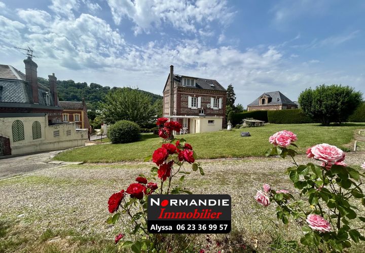 Villa a Lillebonne, Seine-Maritime, Lillebonne - € 244.000 | Ref: 87056147 - foto 1