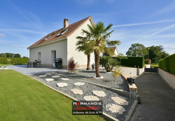 Villa i Yerville, Seine-Maritime, Yerville - € 280.000 | Ref: 87066984 - foto 1