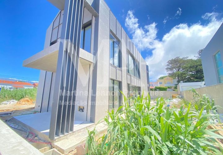 Villa i Alcabideche, Lisbon, Alcabideche - € 1.450.000 | Ref: 2597 TB - foto 1