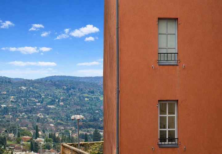 Lejlighed i Grasse, Alpes-Maritimes, Grasse - € 132.000 | Ref: 87057434 - foto 1