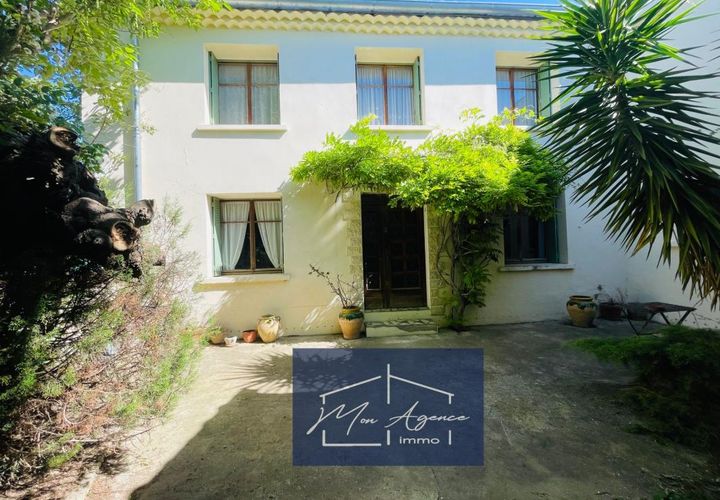 Villa a Pujaut, Gard, Pujaut - € 299.000 | Ref: VM588-CARMENIER - foto 1