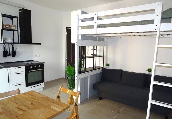 Leilighet i Senigallia, Ancona, Senigallia - € 100 000 | Ref: AA261 - foto 1