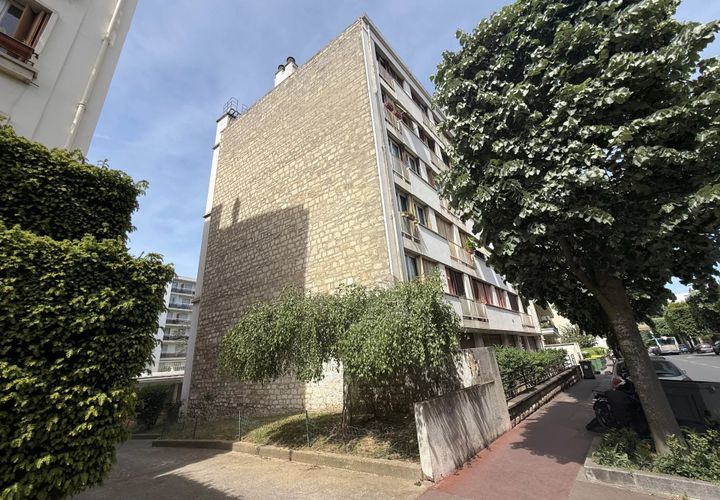 Leilighet i Clamart, Hauts-de-Seine, Clamart - € 270 000 | Ref: 86993711 - foto 1