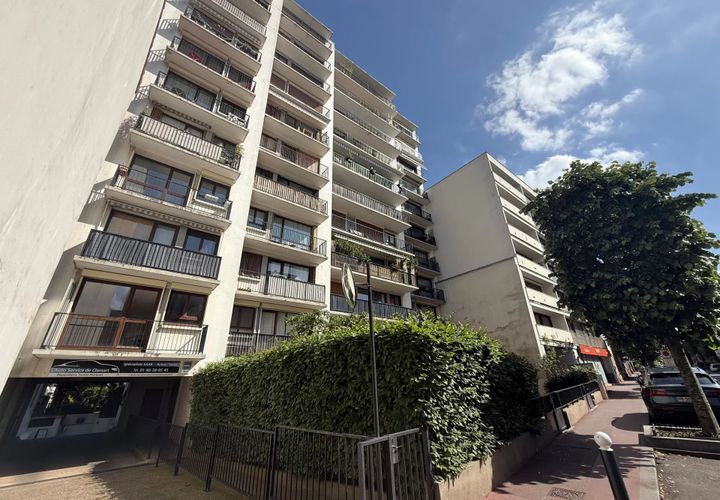 Leilighet i Clamart, Hauts-de-Seine, Clamart - € 248 000 | Ref: 87031150 - foto 1