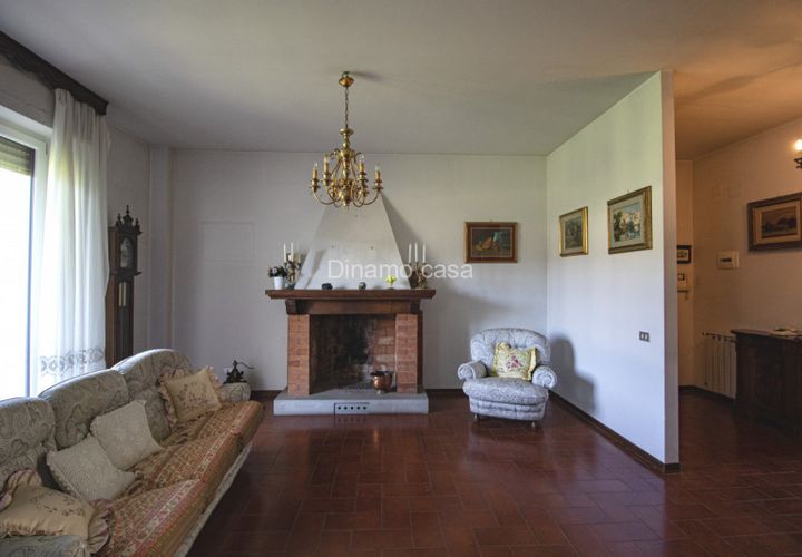 Lejlighed i Prato, Prato, Prato - € 420.000 | Ref: RB420 - foto 1