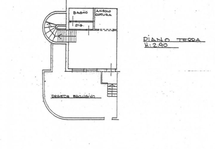Villa a Pistoia, Pistoia, Pistoia - € 284.000 | Ref: DC284 - PISTOIA - foto 1