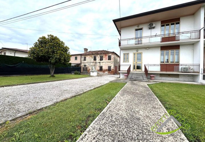 Villa a Camponogara, Venice, Camponogara - € 179.000 | Ref: CAMPONOGARA - foto 1