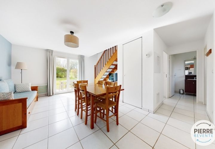 Leilighet i Crozon, Finistere, Crozon - € 122 832 | Ref: crozon-- - foto 1