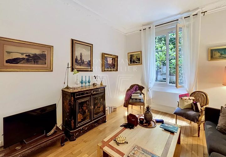 Lejlighed i Paris, Paris, Paris - € 470.000 | Ref: 86990269 - foto 1