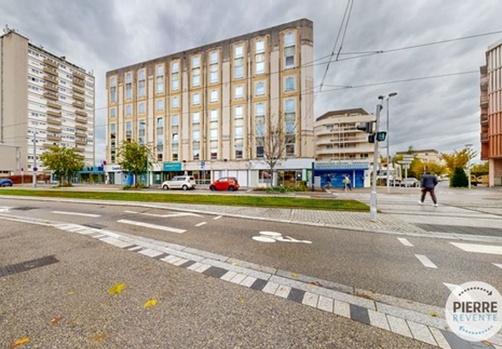 Studio i Gaillard, Haute-Savoie, Gaillard - € 66 033 | Ref: Gaillard66 - foto 1