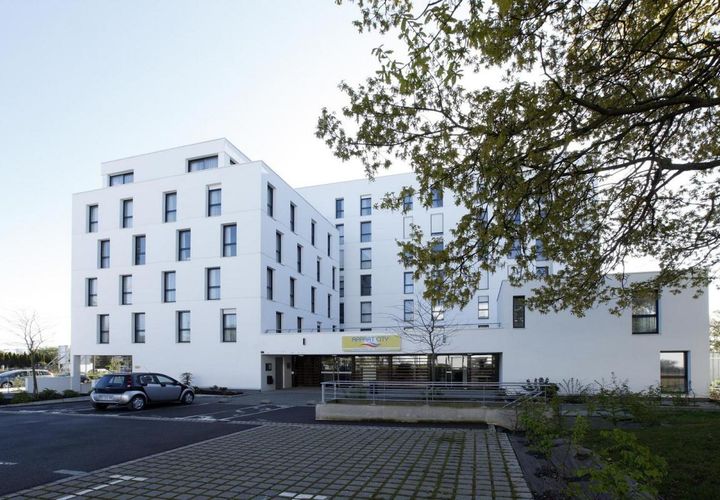 Lejlighed i Rennes, Ille-et-Vilaine, Rennes - € 108.269 | Ref: rennes108 - foto 1