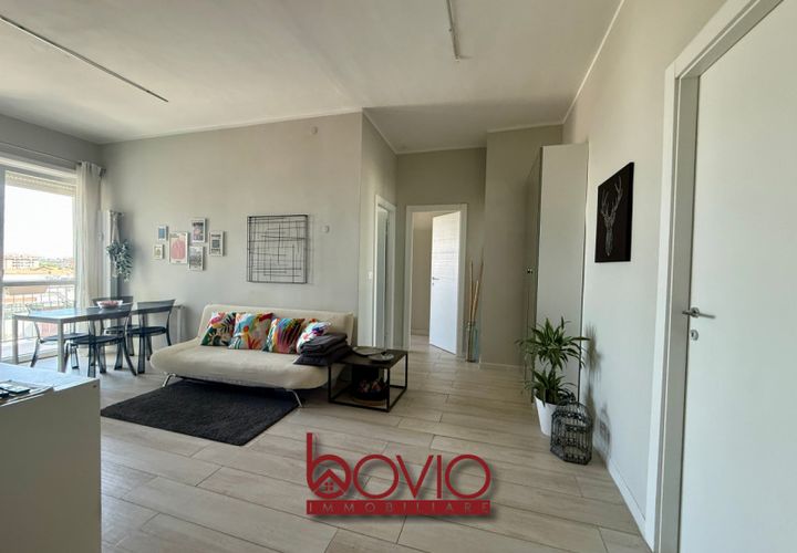 Lejlighed i Torino, Turin, Torino - € 115.000 | Ref: STRADASANMAURO197 - foto 1
