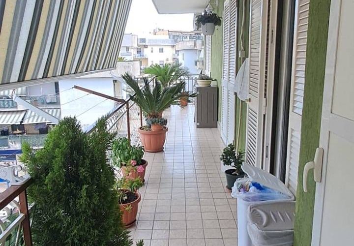 Leilighet i Qualiano, Naples, Qualiano - € 160 000 | Ref: VQ985643 - foto 1