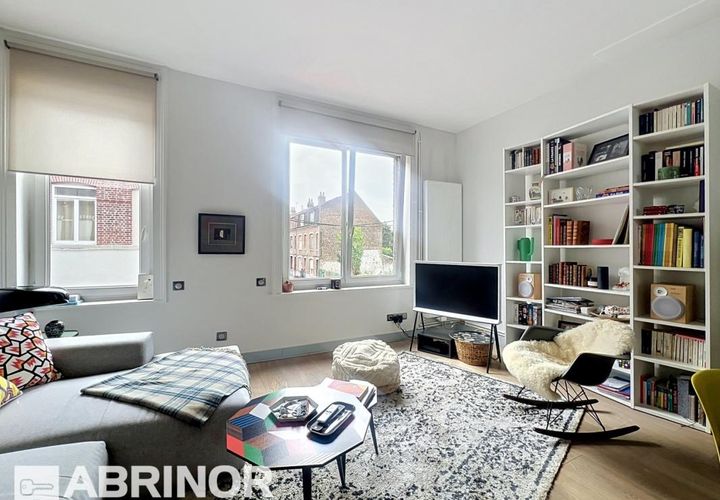Leilighet i Lille, Nord, Lille - € 269 000 | Ref: STM-00045-JHUBI - foto 1