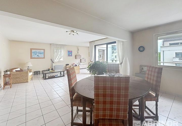 Leilighet i Lille, Nord, Lille - € 389 000 | Ref: 39645UBI - foto 1