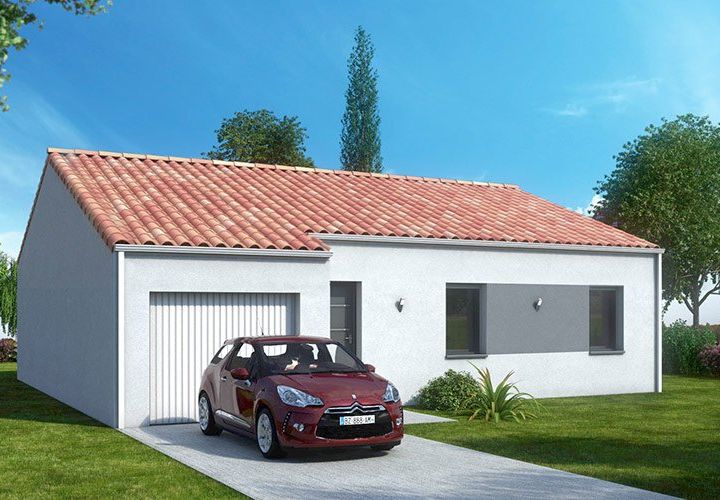 Villa a Ponteilla, Pyrenees-Orientales, Ponteilla - € 227.900 | Ref: CS0602_D6567891D - foto 1