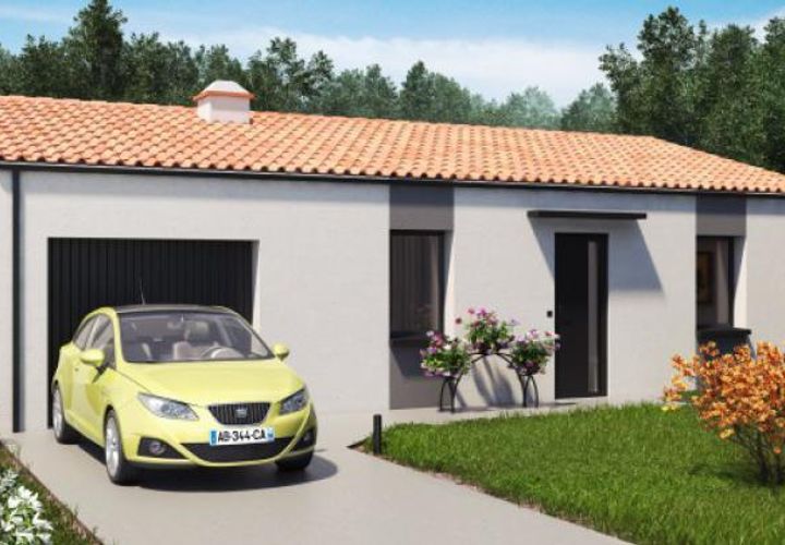 Villa a Los Masos, Pyrenees-Orientales, Los Masos - € 182.500 | Ref: CS0709_D9153084D - foto 1