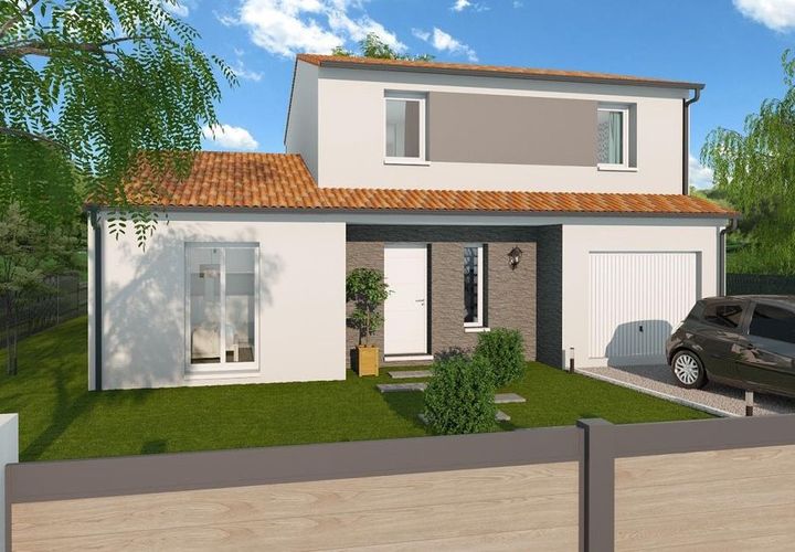 Villa a Perpignan, Pyrenees-Orientales, Perpignan - € 274.800 | Ref: MV_06_19 - foto 1