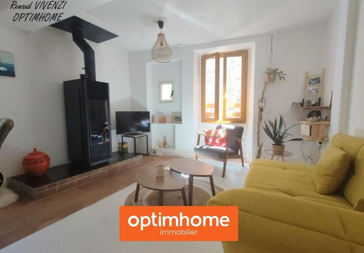 Landsbyhus i Finestret, Pyrenees-Orientales, Finestret - € 109.000 | Ref: 830031852429 - foto 1