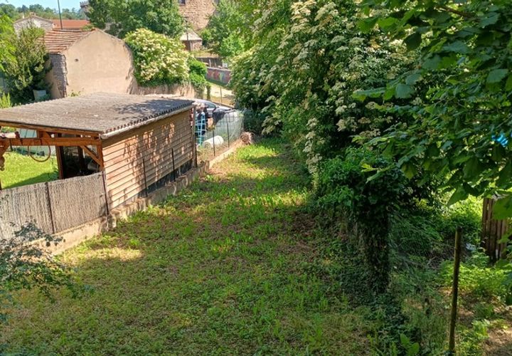 Villa i Beaulieu, Puy-de-Dome, Beaulieu - € 81.000 | Ref: 830033653834 - foto 1