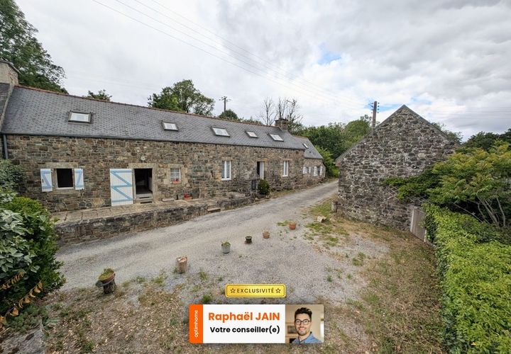 Villa i Crozon, Finistere, Crozon - € 252.000 | Ref: 830031990416 - foto 1