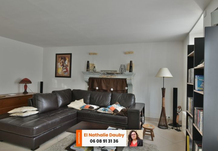 Villa a Saint-Gaultier, Indre, Saint-Gaultier - € 136.000 | Ref: 830030193965 - foto 1