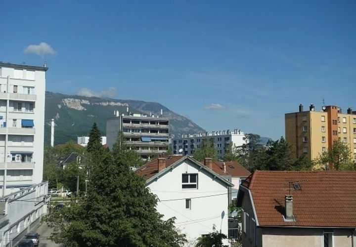 Lejlighed i Grenoble, Isere, Grenoble - € 105.000 | Ref: 830032455664 - foto 1