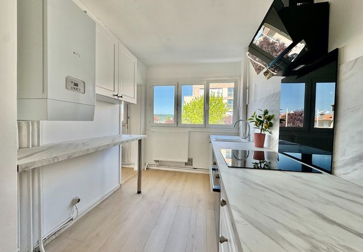 Lejlighed i Nancy, Meurthe-et-Moselle, Nancy - € 189.000 | Ref: 830037474684 - foto 1