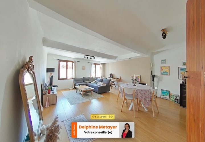 Duplex i Draguignan, Var, Draguignan - € 95.000 | Ref: 830035494423 - foto 1