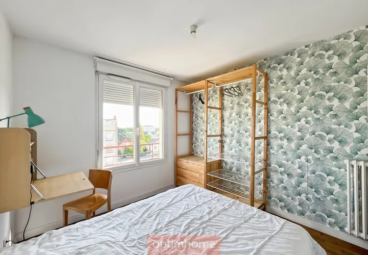Leilighet i Rennes, Ille-et-Vilaine, Rennes - € 224 700 | Ref: 830032707714 - foto 1