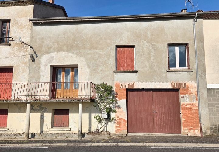 Villa a Auzelles, Puy-de-Dome, Auzelles - € 65.000 | Ref: 830035559770 - foto 1