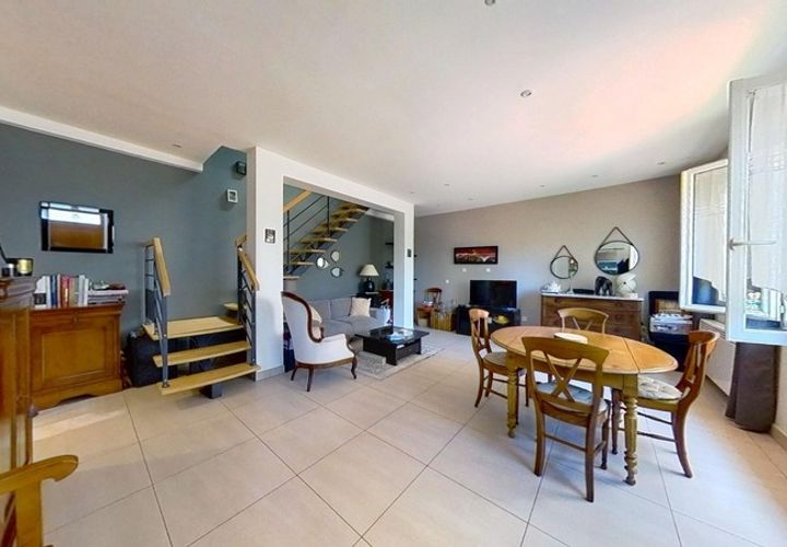 Leilighet i Marly-le-Roi, Yvelines, Marly-le-Roi - € 312 500 | Ref: 830037930344 - foto 1