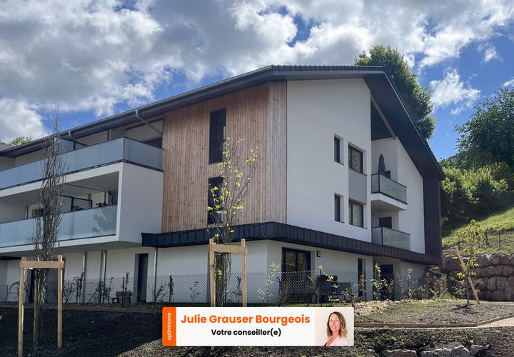 Leilighet i Lyaud, Haute-Savoie, Lyaud - € 335 000 | Ref: 830030586695 - foto 1