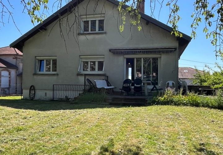 Villa a Vitrimont, Meurthe-et-Moselle, Vitrimont - € 195.000 | Ref: 830034660561 - foto 1