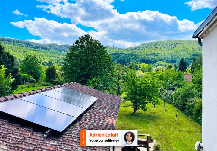 Landsbyhus i Saint-Sulpice-Lauriere, Haute-Vienne, Saint-Sulpice-Lauriere - € 139.000 | Ref: 830039919664 - foto 1
