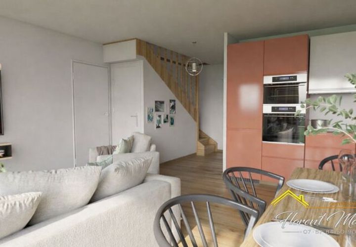 Villa a Bessieres, Haute-Garonne, Bessieres - € 272.500 | Ref: 830037488274 - foto 1