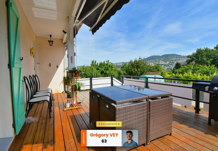 Villa i Thiers, Puy-de-Dome, Thiers - € 178.000 | Ref: 830038846927 - foto 1