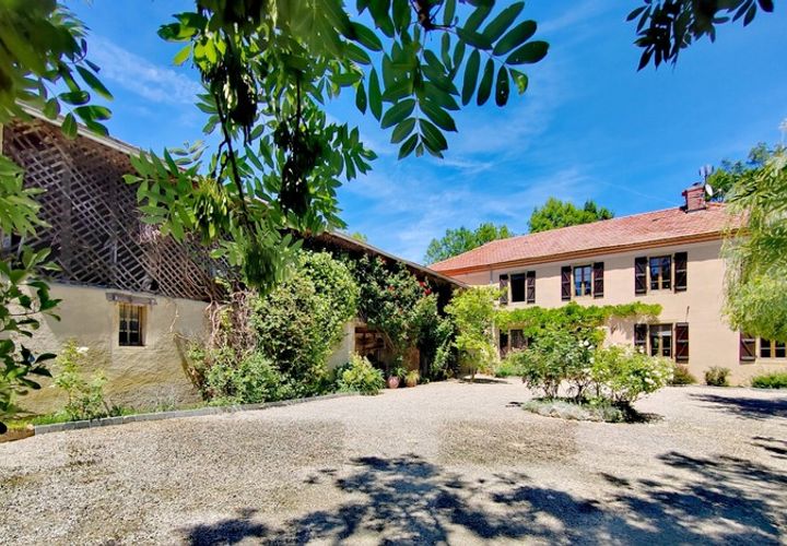 Villa a Masseube, Gers, Masseube - € 549.000 | Ref: 830032206574 - foto 1