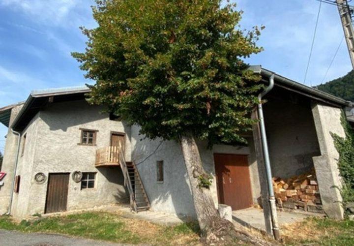 Landsbyhus i Orcier, Haute-Savoie, Orcier - € 170.000 | Ref: 830030132332 - foto 1