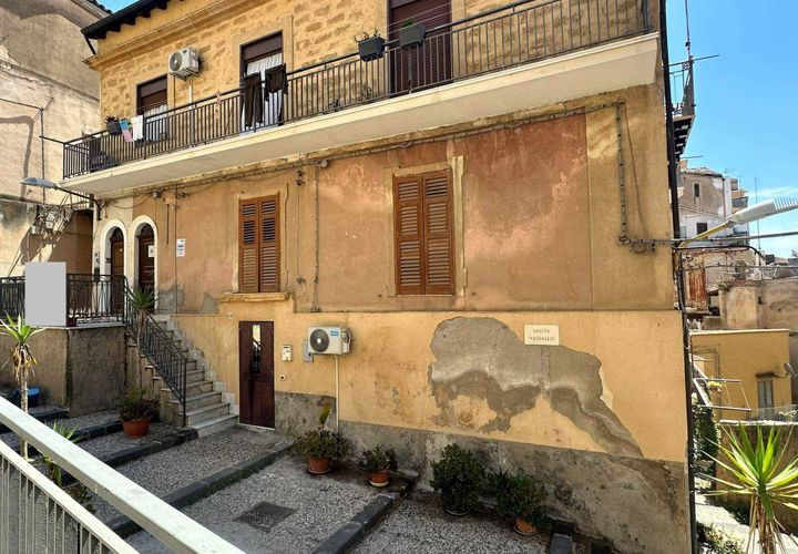 Leilighet i Agrigento, Agrigento, Agrigento - € 150 000 | Ref: M/1129 - foto 1