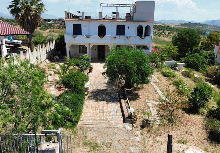 Lejlighed i Ribera, Agrigento, Ribera - € 190.000 | Ref: M/1128 - foto 1