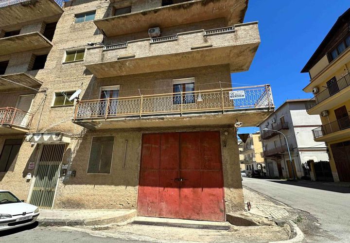Apartament a Ribera, Agrigento, Ribera - € 120.000 | Ref: M/1127 - foto 1